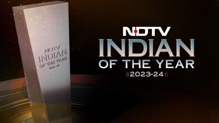 Indian Of The Year 2024 on JioTV