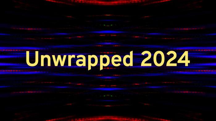 2024 Unwrapped - Top 10 Moments Episode No.1 on JioTV