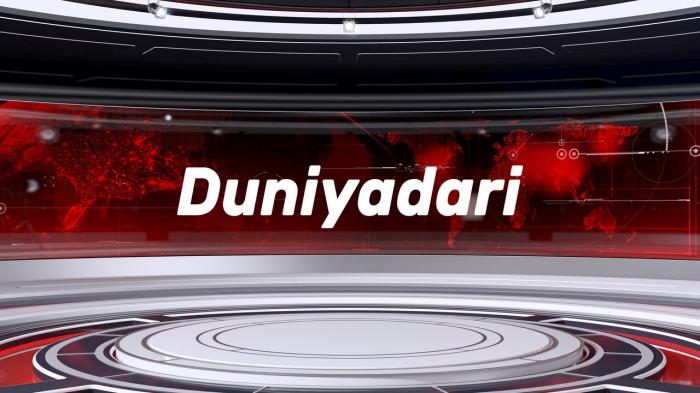 Duniyadari on JioTV