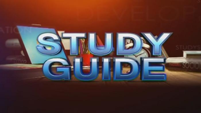 Study Guide / News Plus on JioTV