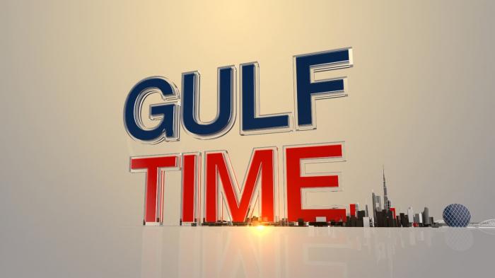 Gulf Time on JioTV