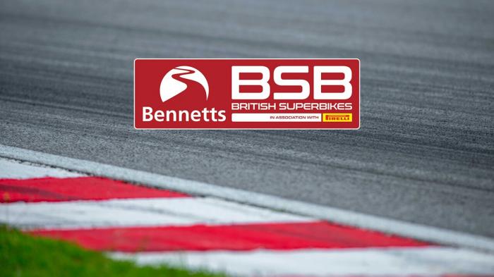 Bennetts British Superbike 2024 on JioTV