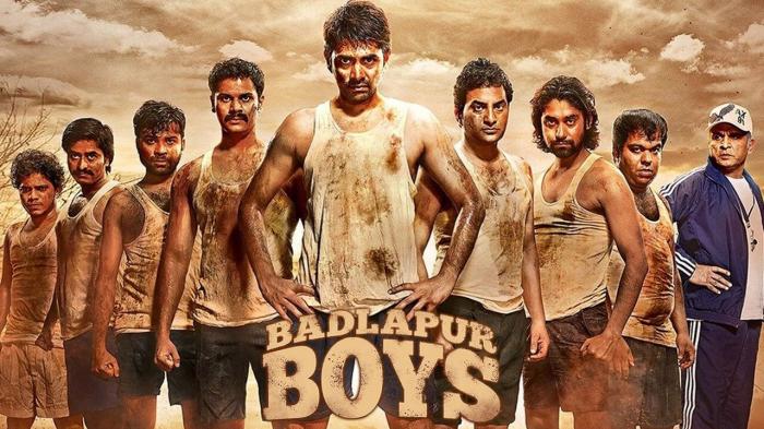 Badlapur Boys on JioTV