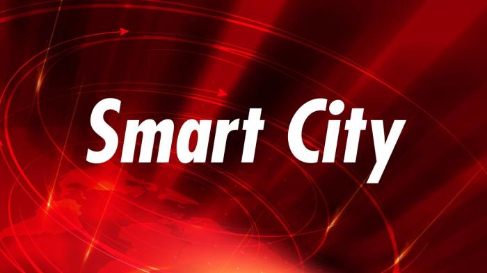 Smart City on JioTV