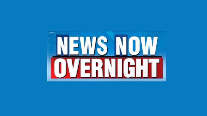 News Now Overnight on JioTV