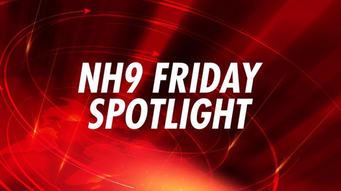 NH9 Friday Spotlight on JioTV