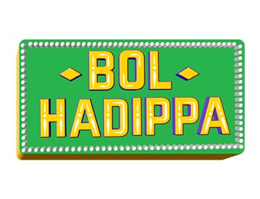 Bol Hadippa on JioTV