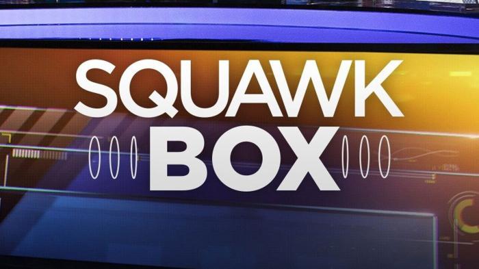 US Squawk Box on JioTV