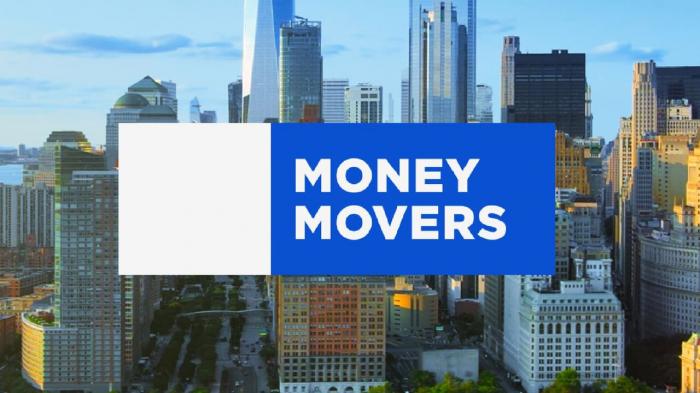 Money Movers on JioTV