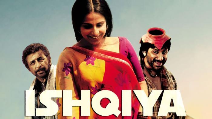 Ishqiya on JioTV