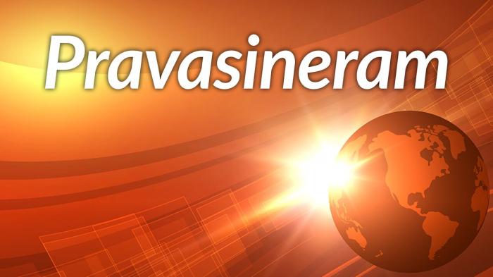 Pravasineram on JioTV