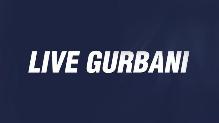 Gurbaani Live on JioTV