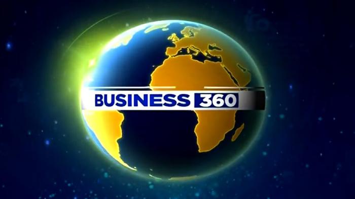 Business 360 on JioTV