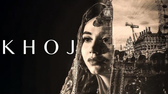 Khoj Episode No.3 on JioTV