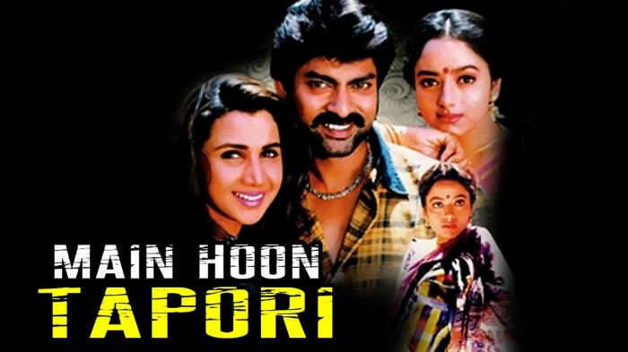 Main Hoon Tapori on JioTV