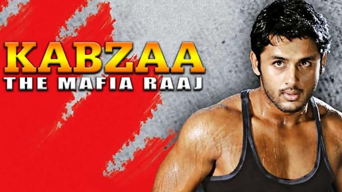 Kabzaa - The Mafia Raaj on JioTV