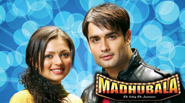 Madhubala - Ek Ishq Ek Junoon Episode No.1 on JioTV