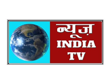 News India TV on JioTV