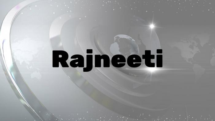 Rajneeti on JioTV