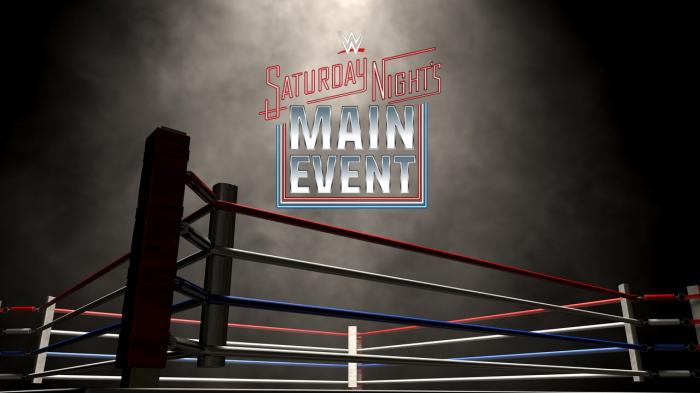 WWE Saturday Night's Main Event 2024 on JioTV