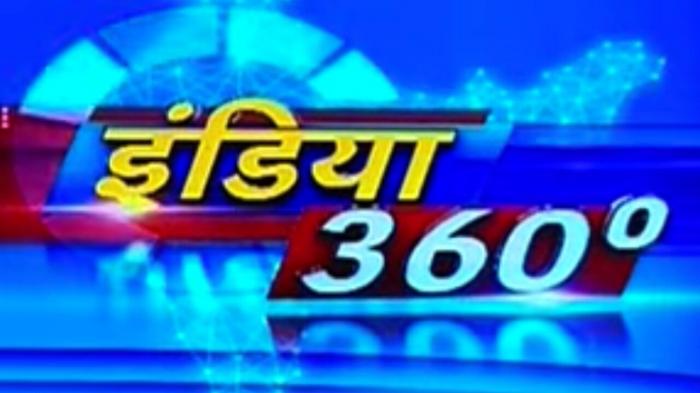 India 360 on JioTV