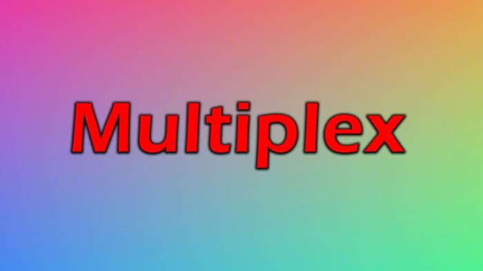 Multiplex on JioTV