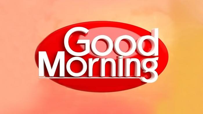 Good Morning Episode No.1 on JioTV