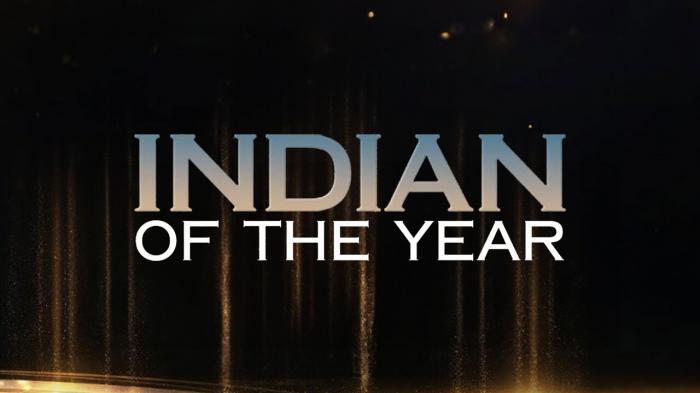 Indian Of The Year on JioTV