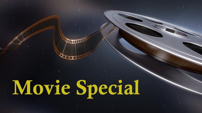 Movie Special on JioTV