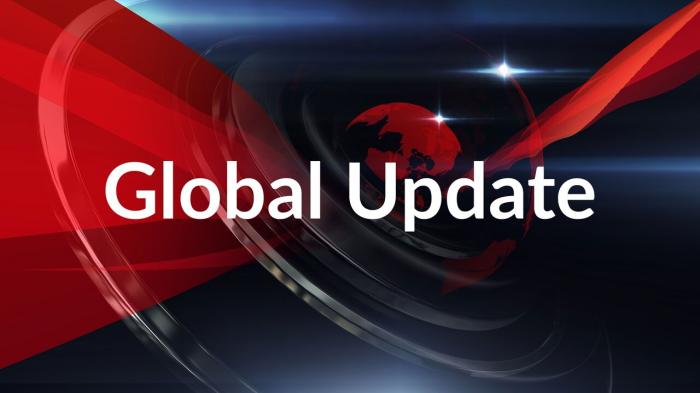 Global Update on JioTV