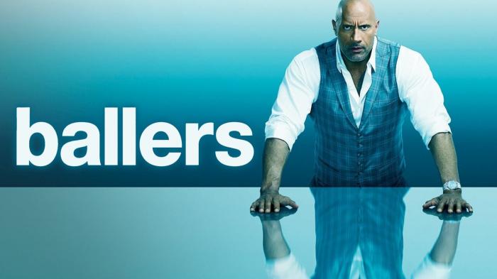 Ballers Episode No.6 on JioTV