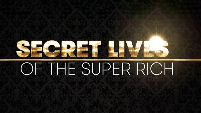 Secret Super Rich Episode No.704 on JioTV