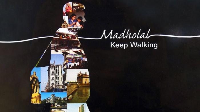 Madholal Keep Walking on JioTV