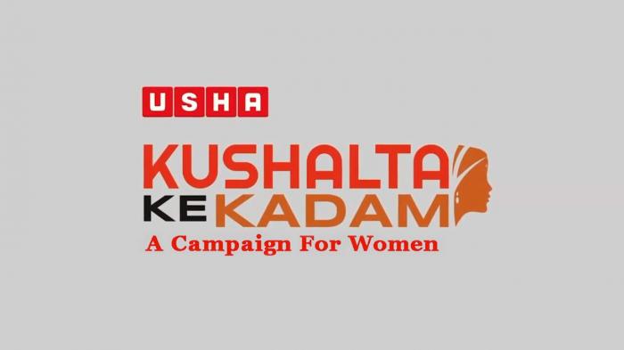 Usha Kushalta Ke Kadam on JioTV