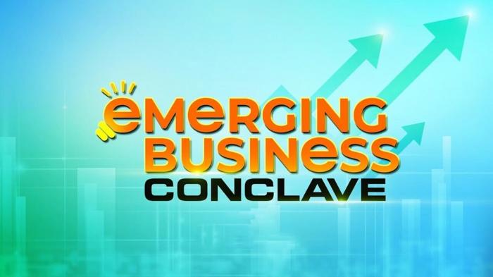 Emerging Business Conclave on JioTV