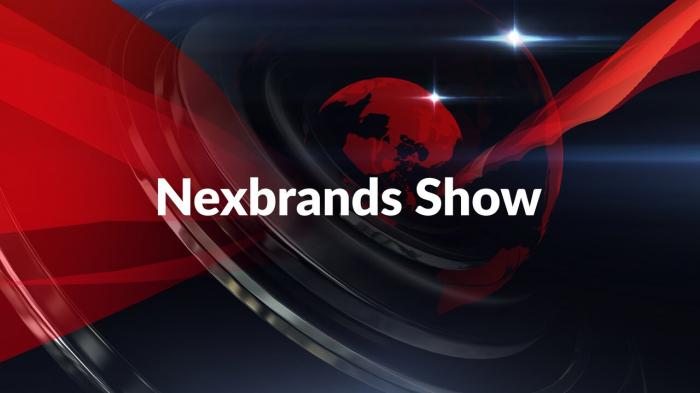 Nexbrands Show on JioTV