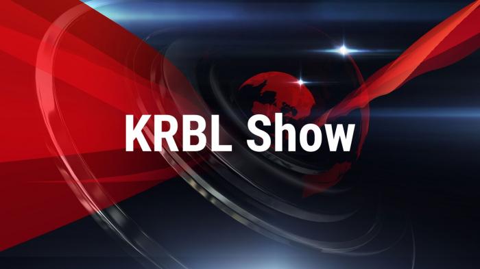 KRBL Show on JioTV