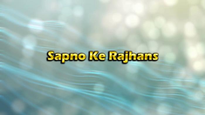 Sapno Ke Rajhans on JioTV