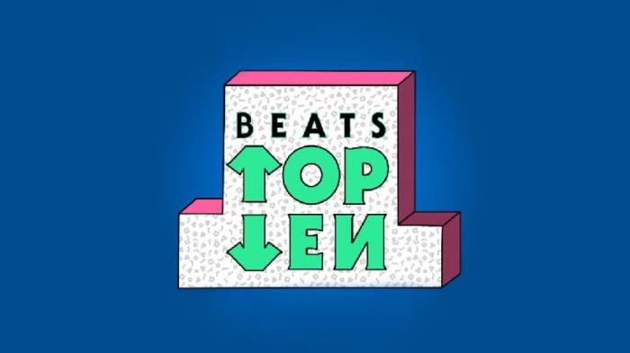 Beats Top 10 on JioTV