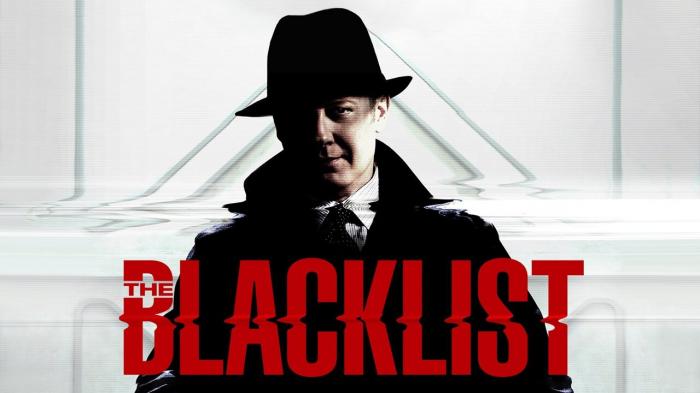 The Blacklist Episode No.12 on JioTV