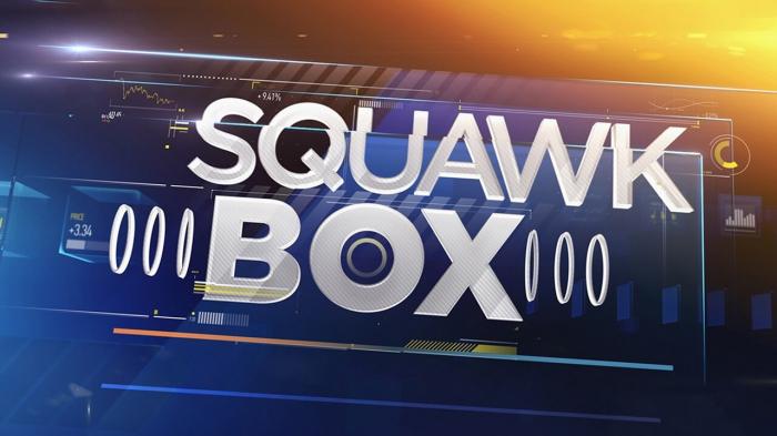 Squawk Box on JioTV