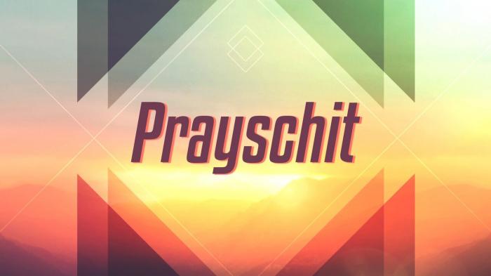 Prayschit on JioTV