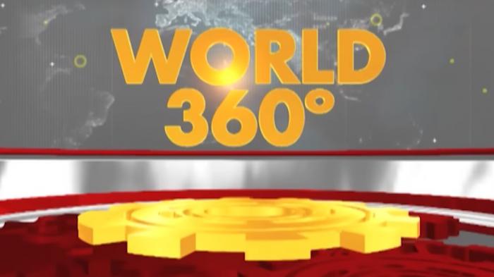 World 360 on JioTV