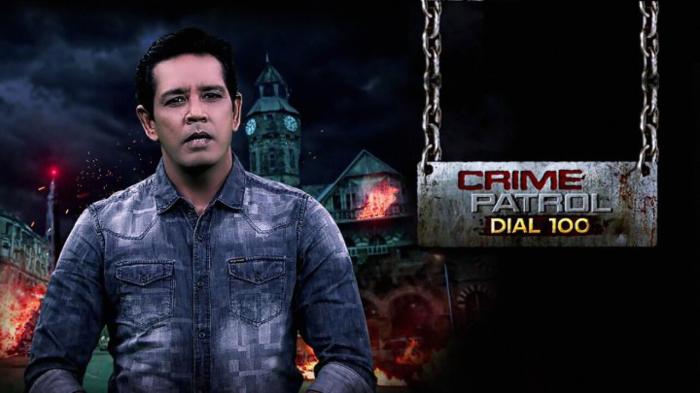 Crime Patrol Dial 100 Episode No.71 on JioTV