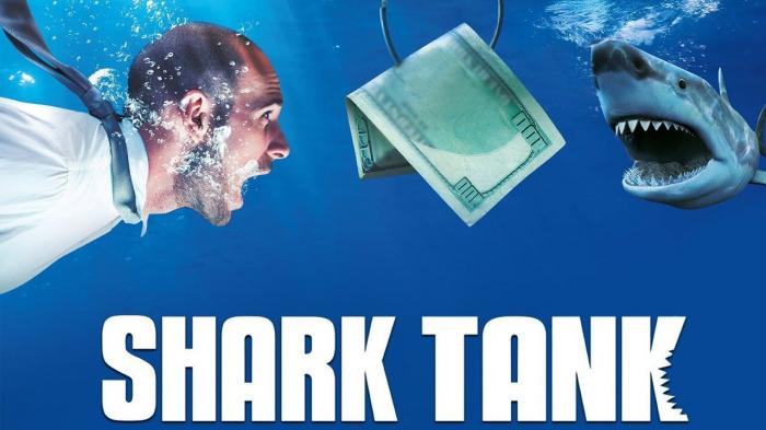 Shark Tank on JioTV