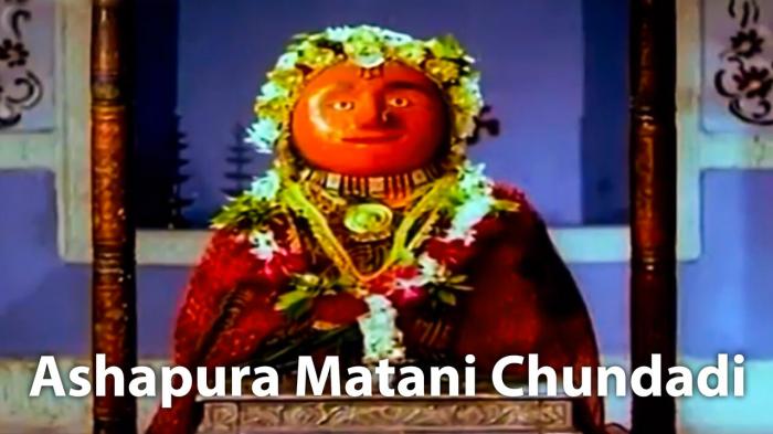 Ashapura Matani Chundadi on JioTV