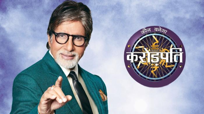 Kaun Banega Crorepati Episode No.107 on JioTV