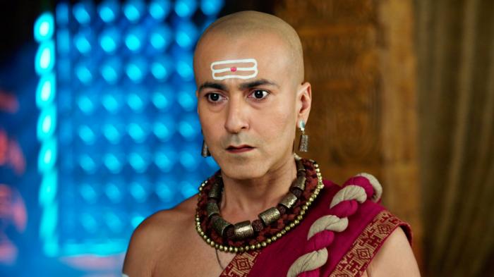 Tenali Rama Episode No.20 on JioTV