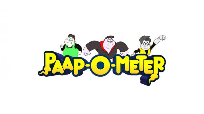 Paap O Meter Episode No.14 on JioTV