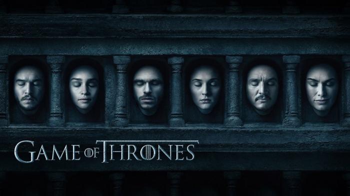 Game Of Thrones Episode No.7 on JioTV